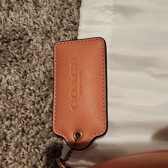 Coach Quilted Madison - Picture 5 of 11